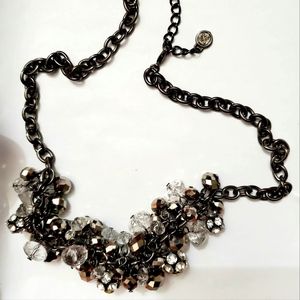 Incredible Vintage Necklace